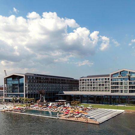 Rixos Tersane Istanbul 호텔 외부 사진