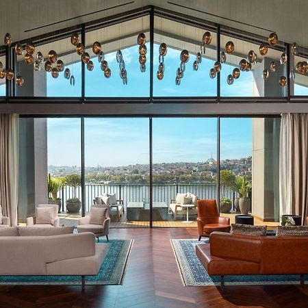 Rixos Tersane Istanbul 호텔 외부 사진