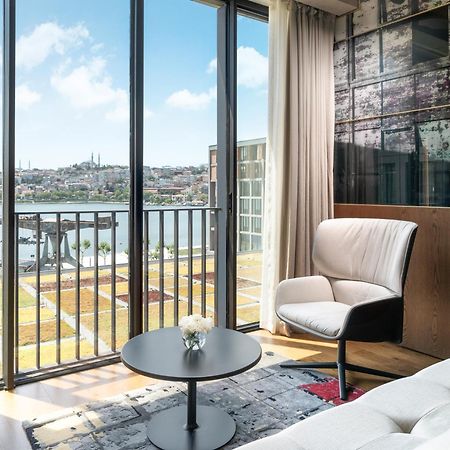 Rixos Tersane Istanbul 호텔 외부 사진