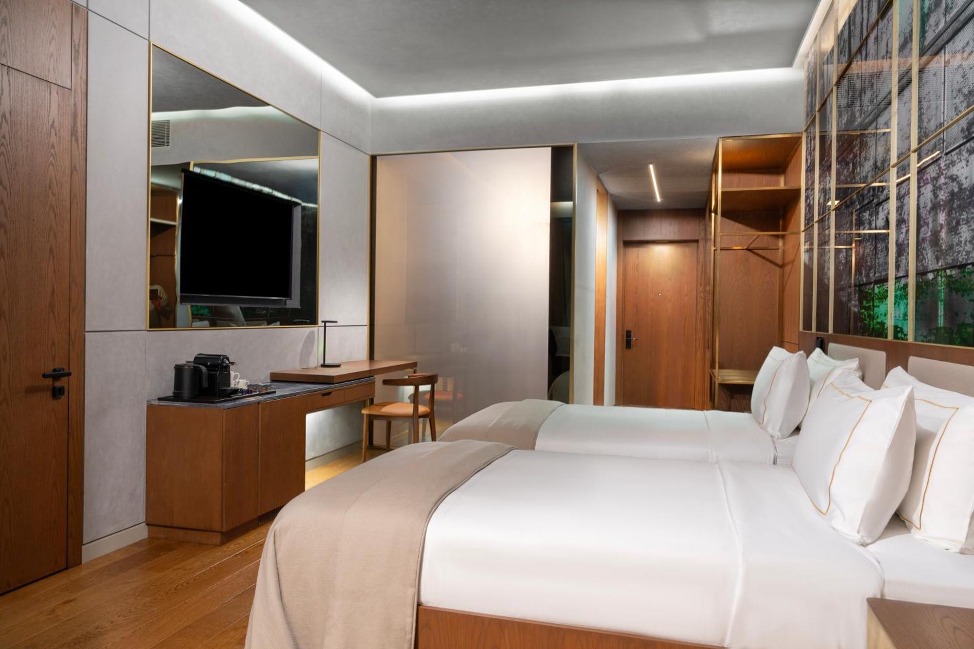 Rixos Tersane Istanbul 호텔 외부 사진