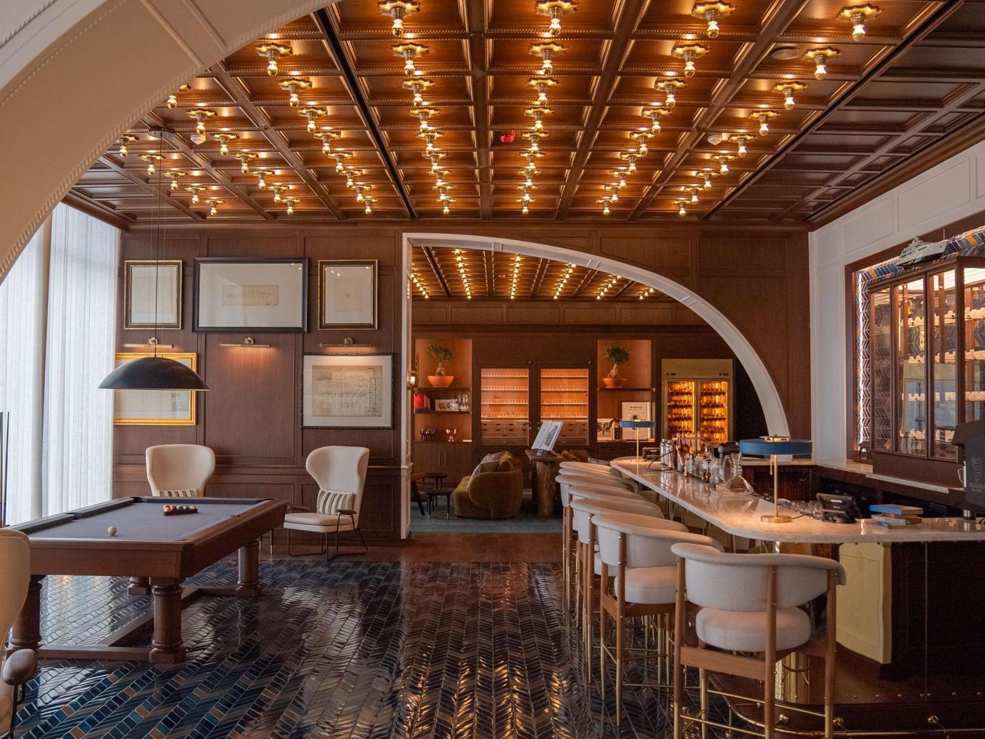 Rixos Tersane Istanbul 호텔 외부 사진