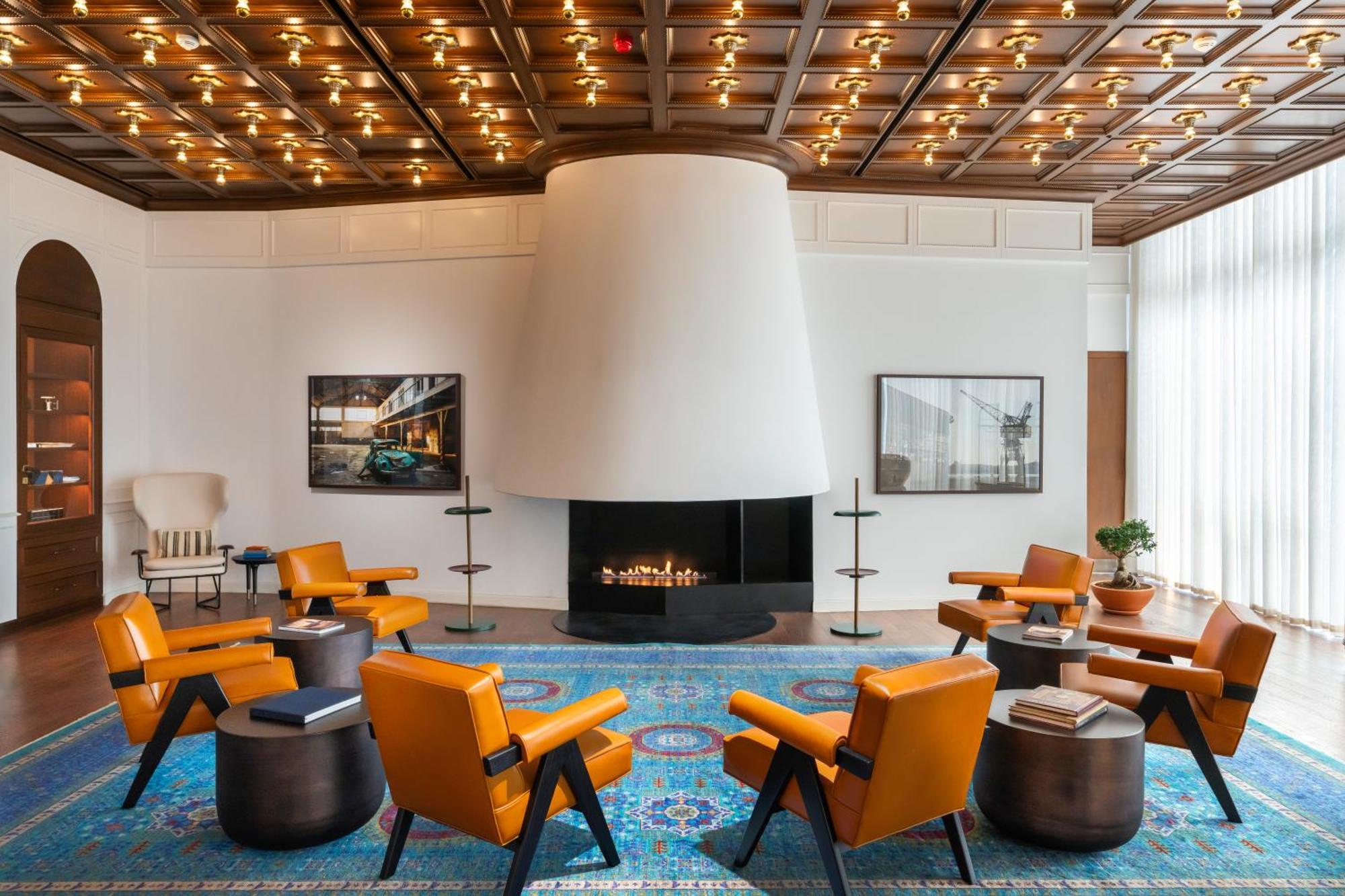 Rixos Tersane Istanbul 호텔 외부 사진