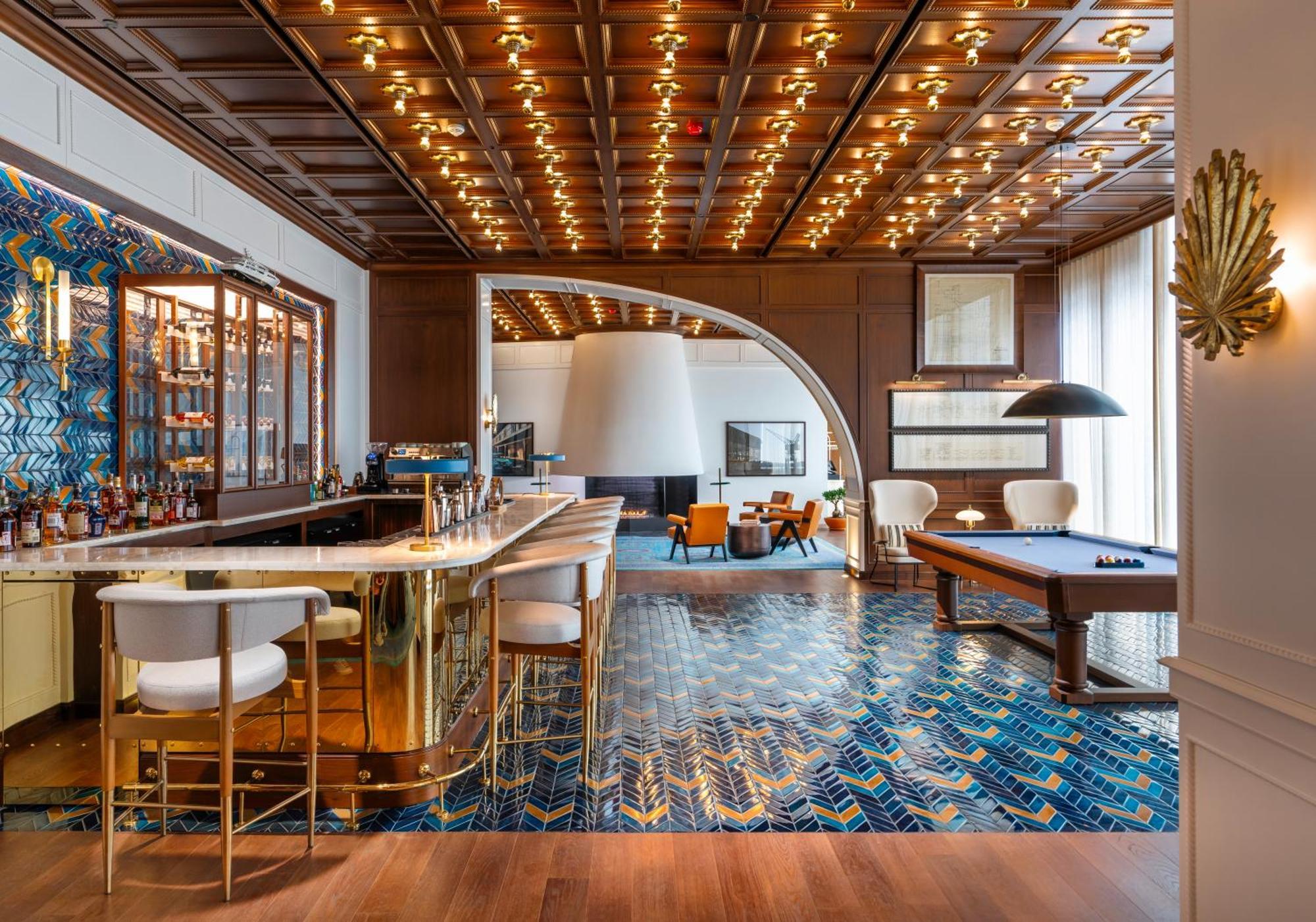 Rixos Tersane Istanbul 호텔 외부 사진