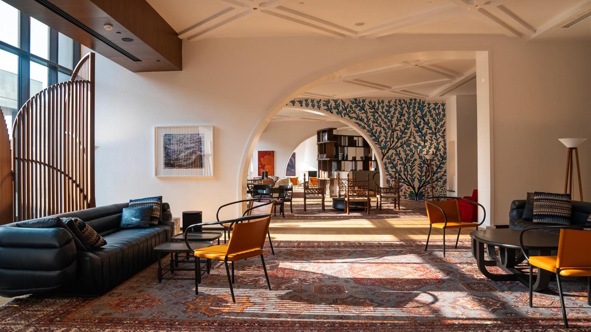 Rixos Tersane Istanbul 호텔 외부 사진