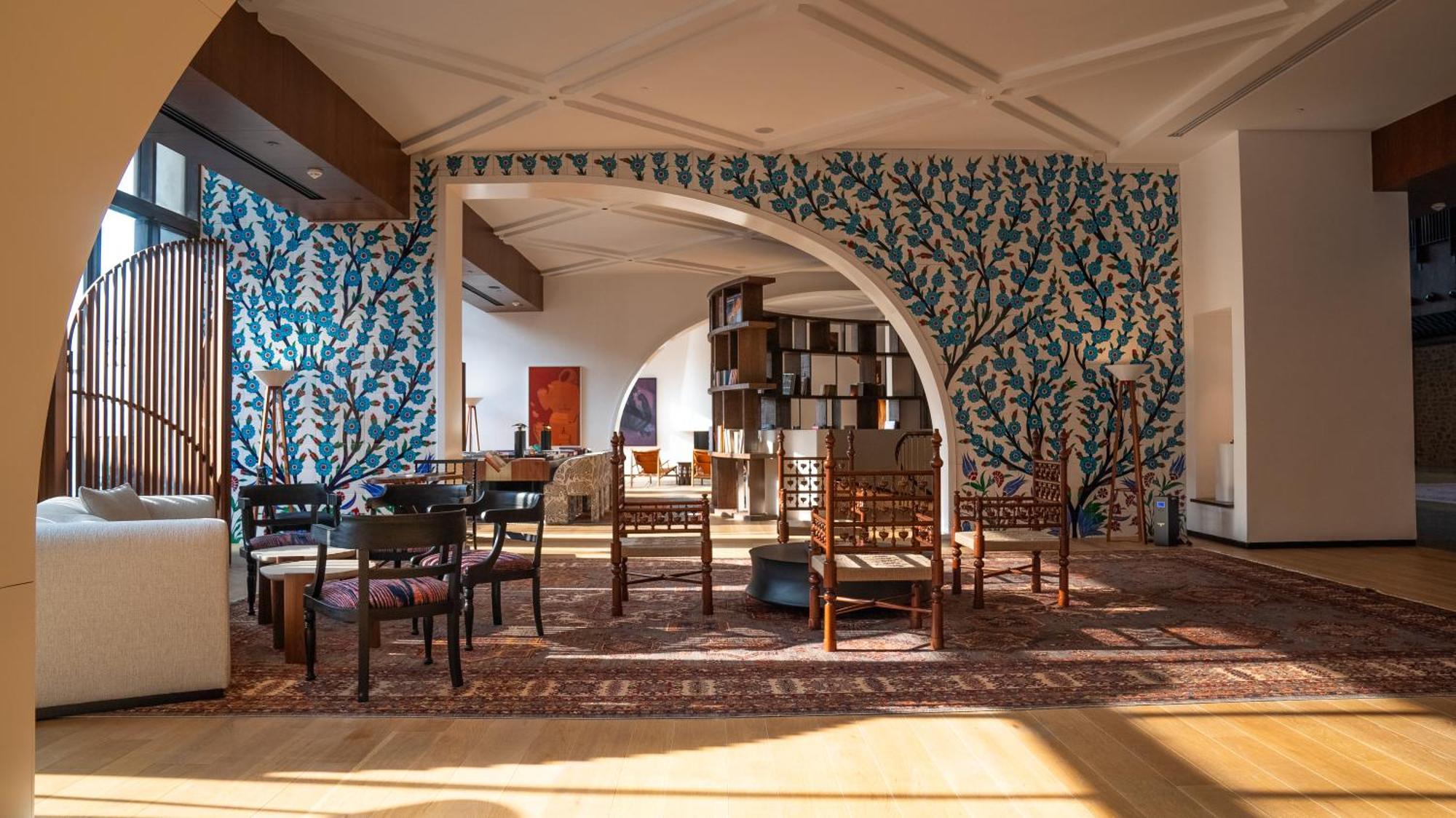 Rixos Tersane Istanbul 호텔 외부 사진