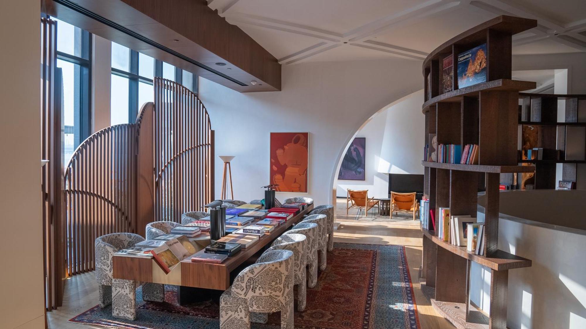 Rixos Tersane Istanbul 호텔 외부 사진
