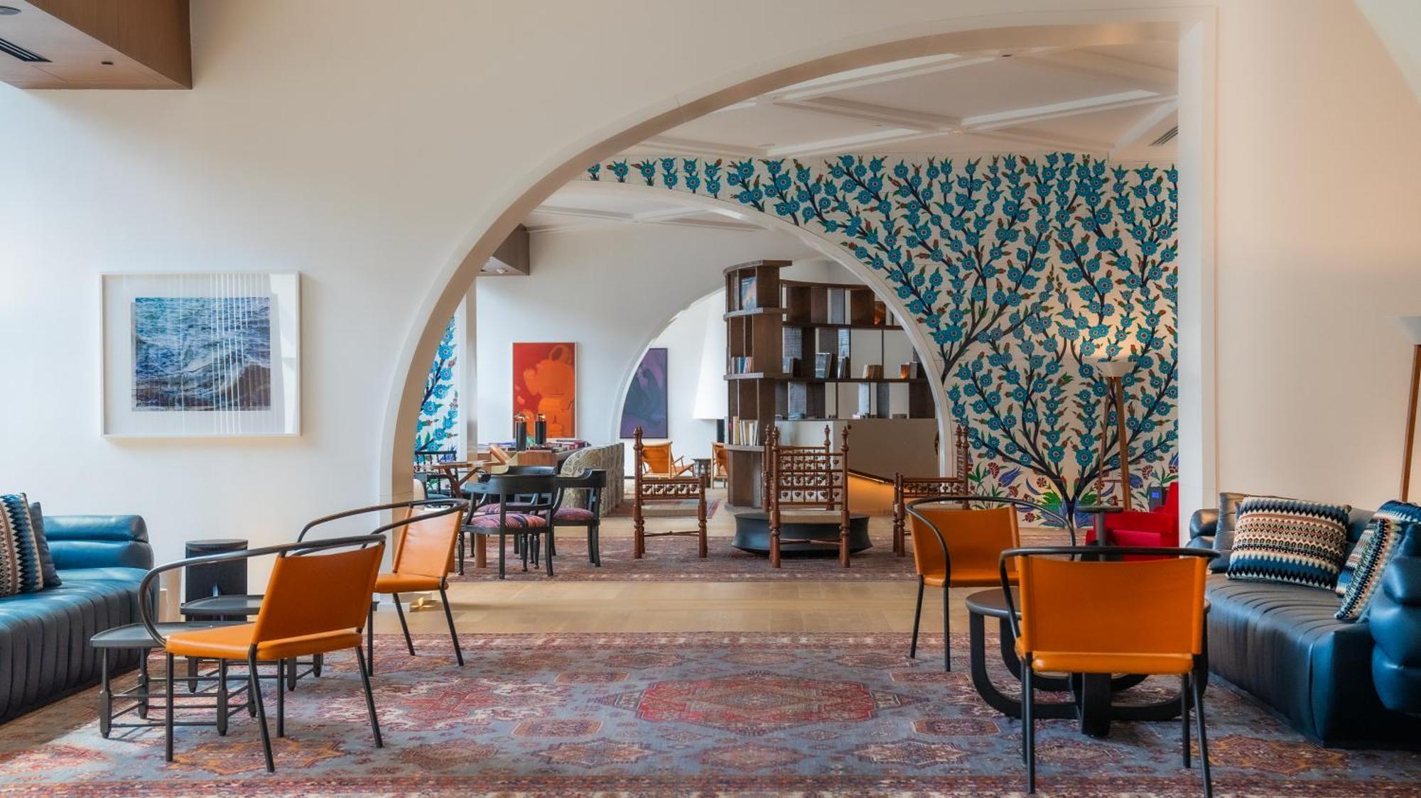 Rixos Tersane Istanbul 호텔 외부 사진