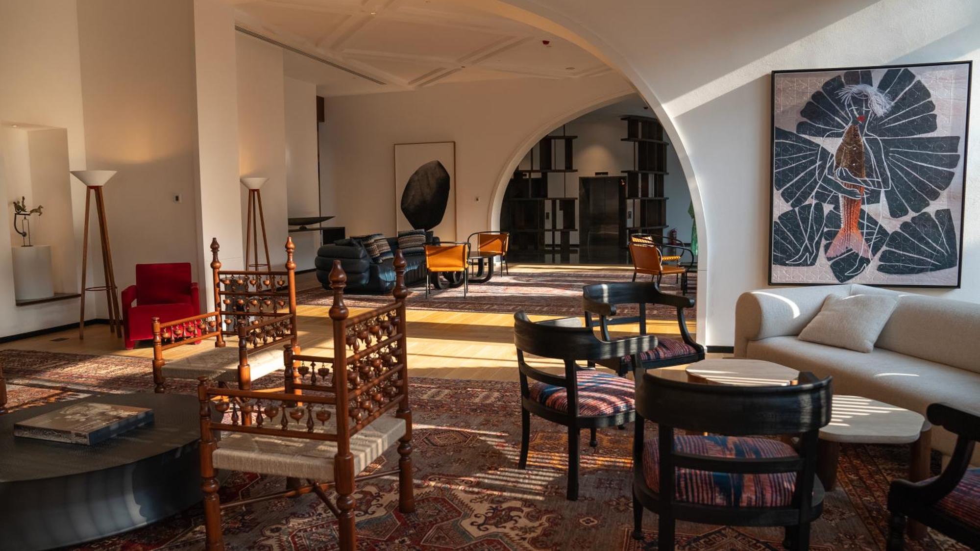 Rixos Tersane Istanbul 호텔 외부 사진